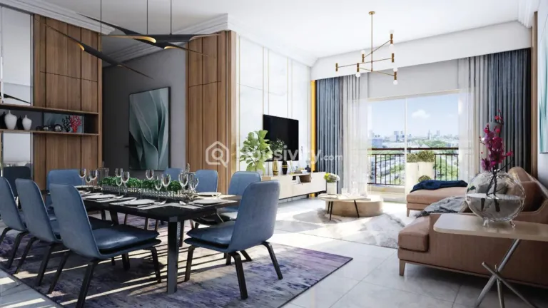 Prestige Elm Park Image 9