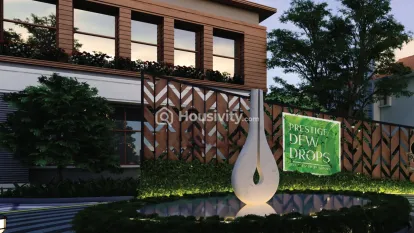 Prestige Dew Drops Image 1