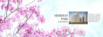 Meridian Park Brochure Image 2