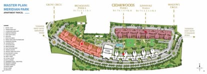 Meridian Park Brochure Image 17