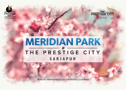 Meridian Park Brochure Image 1