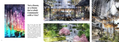 Meridian Park Brochure Image 9