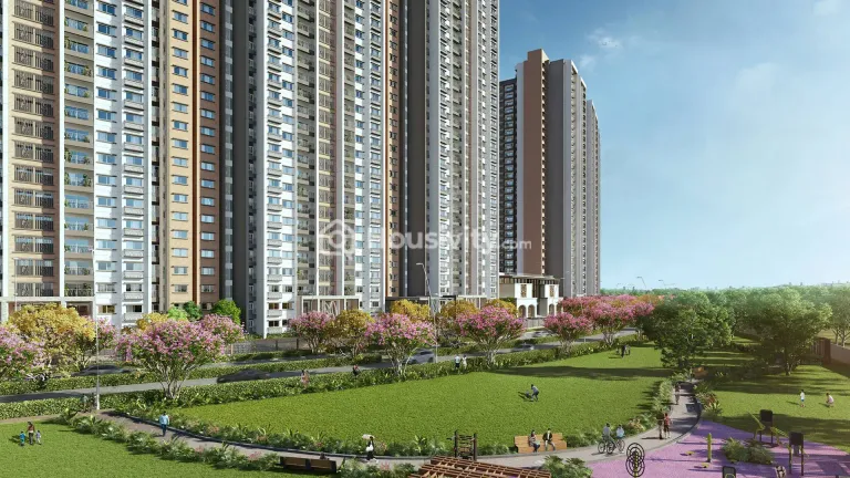 Meridian Park Image 4