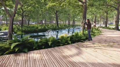 Prestige Sanctuary Image 5