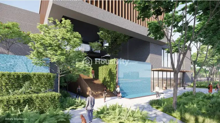 Prestige Sanctuary Image 14