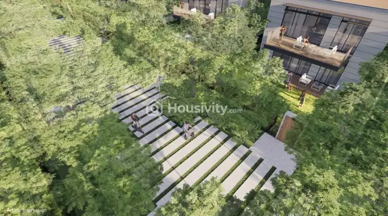 Prestige Sanctuary Image 17