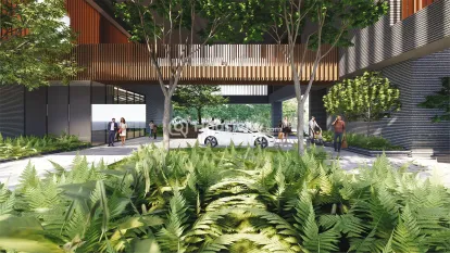 Prestige Sanctuary Image 2