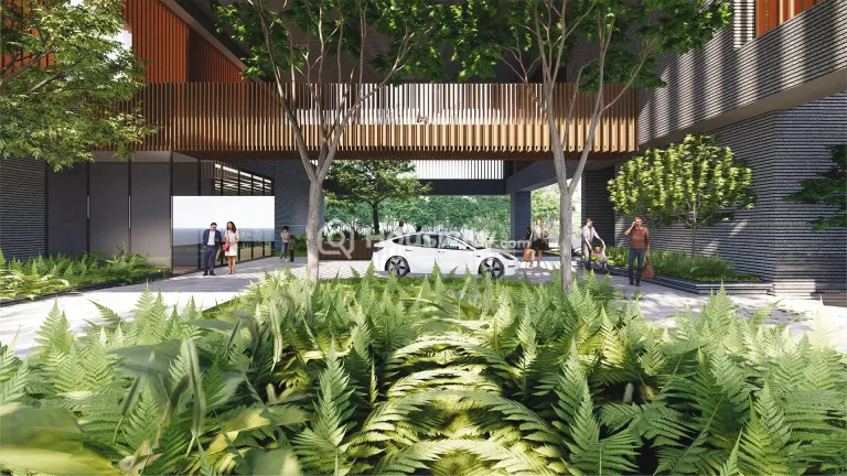 Prestige Sanctuary Image 2