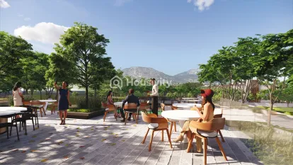 Prestige Sanctuary Image 8