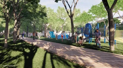 Prestige Sanctuary Image 16