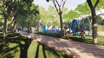 Prestige Sanctuary Image 4