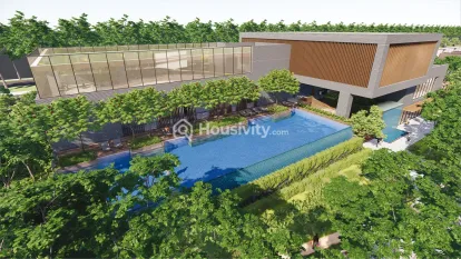 Prestige Sanctuary Image 1