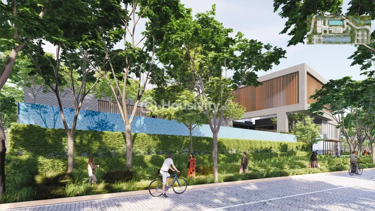 Prestige Sanctuary Image 3