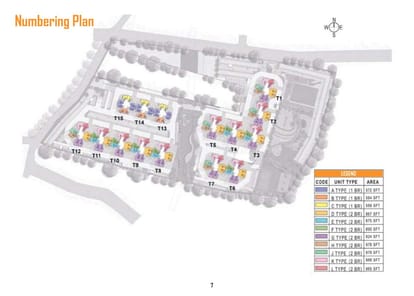 Prestige Primrose Hills Brochure Image 7