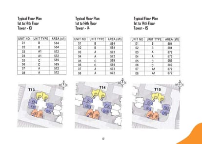 Prestige Primrose Hills Brochure Image 17