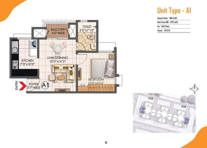 Prestige Primrose Hills Brochure Image 19