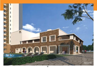 Prestige Primrose Hills Brochure Image 34