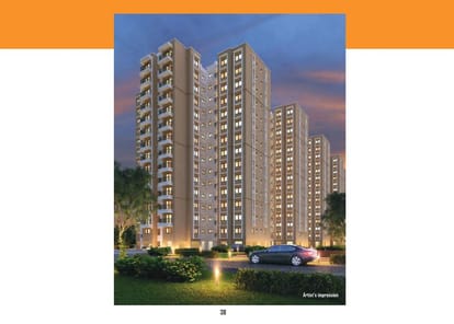 Prestige Primrose Hills Brochure Image 38