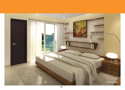 Prestige Primrose Hills Brochure Image 24
