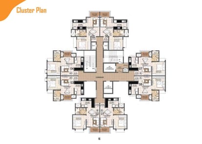 Prestige Primrose Hills Brochure Image 16