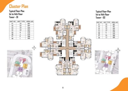 Prestige Primrose Hills Brochure Image 8