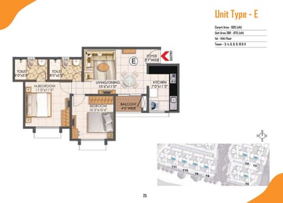 Prestige Primrose Hills Brochure Image 25