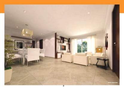 Prestige Primrose Hills Brochure Image 31