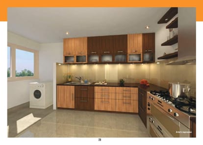 Prestige Primrose Hills Brochure Image 28