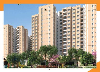 Prestige Primrose Hills Brochure Image 14