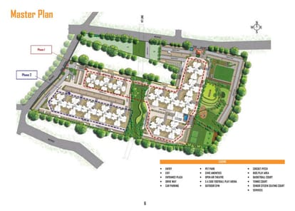 Prestige Primrose Hills Brochure Image 6