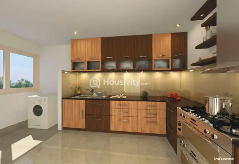 Prestige Primrose Hills Image 5