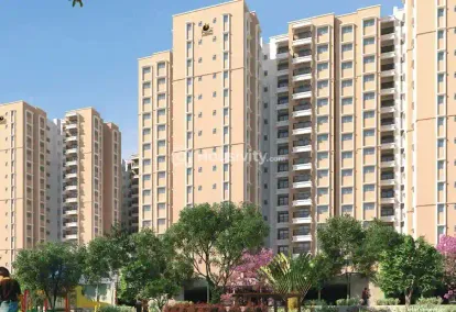 Prestige Primrose Hills Image 2