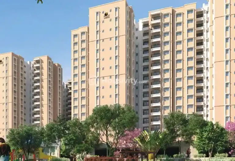 Prestige Primrose Hills Image 2