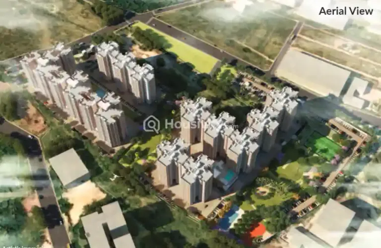 Prestige Primrose Hills Image 7