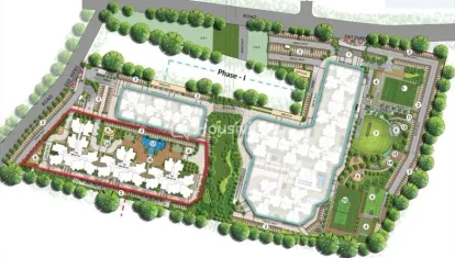 Prestige Primrose Hills Image 9