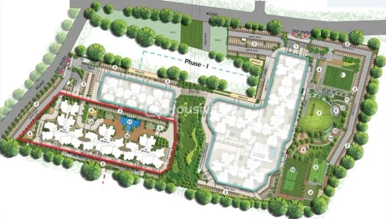 Prestige Primrose Hills Image 9