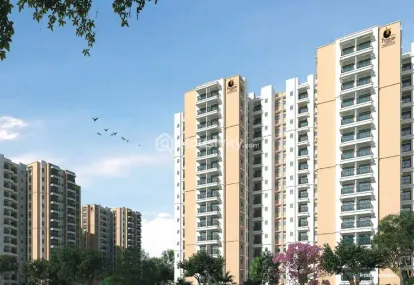 Prestige Primrose Hills Image 1