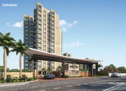 Prestige Primrose Hills Image 4