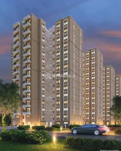 Prestige Primrose Hills Thumbnail