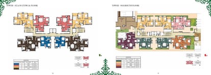 Prestige Green Gables Brochure Image 20