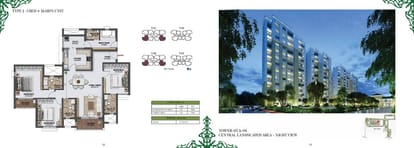 Prestige Green Gables Brochure Image 30