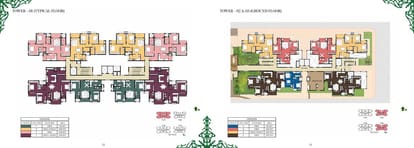Prestige Green Gables Brochure Image 17