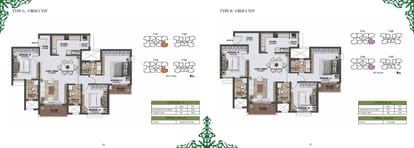 Prestige Green Gables Brochure Image 29