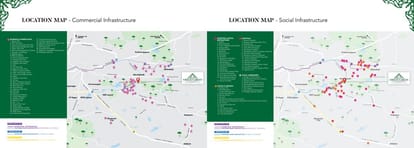 Prestige Green Gables Brochure Image 4
