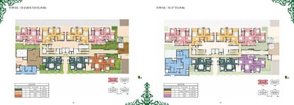 Prestige Green Gables Brochure Image 14