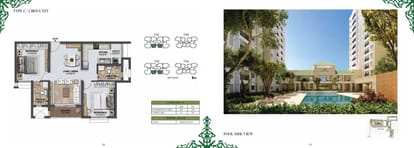 Prestige Green Gables Brochure Image 26