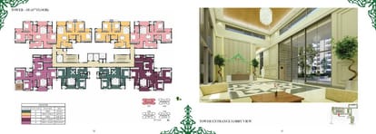 Prestige Green Gables Brochure Image 16
