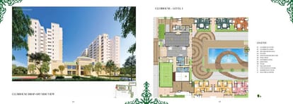 Prestige Green Gables Brochure Image 33