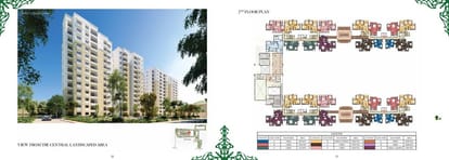 Prestige Green Gables Brochure Image 11