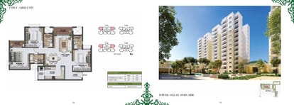 Prestige Green Gables Brochure Image 28